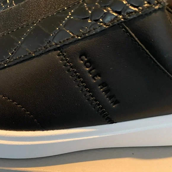 COLE HAAN mule sneakers - Picture 6 of 9